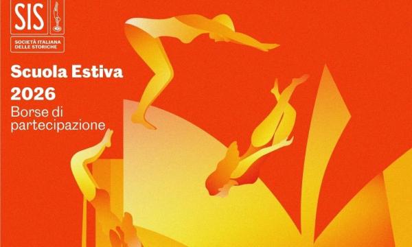 Scuola estiva della SIS 2026 