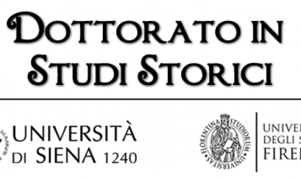 Convegno dottorale 